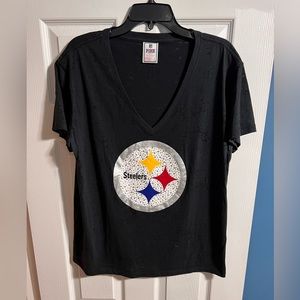 Pittsburgh Steelers top large